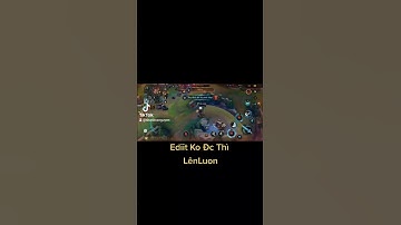 LMHT: Tốc Chiến | Yasuo Highlight cho cuộc tấu chốn quá căng đét