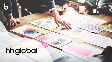 Streamlining financial planning and insight at HH Global