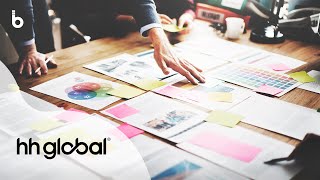 Streamlining financial planning and insight at HH Global