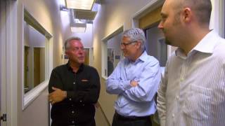 Ahern Rentals Field Report for Worldwide Business with kathy ireland