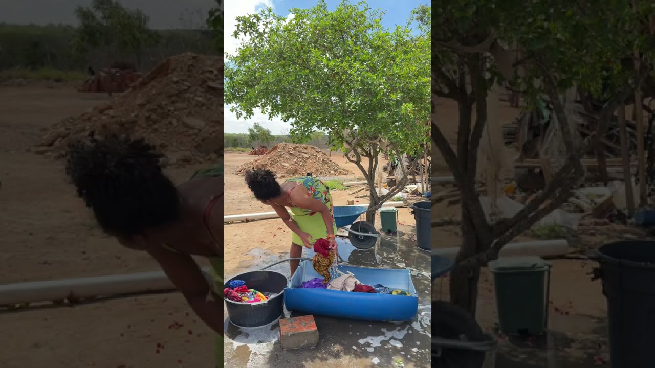Vida Simples no Sítio | Dia de Limpeza e Cuidados com os Animais