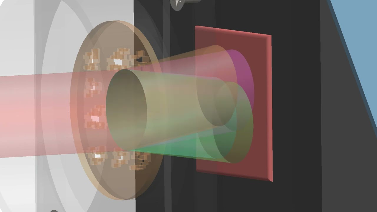 Biological tissue detection 生物组织检测