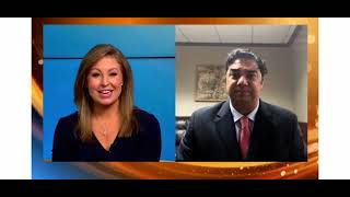 Dr Amol Soin Washington DC news