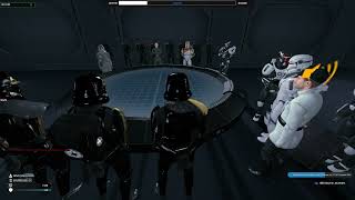 Special Operations mission on Gaminglight Imperial RP star wars RP Gmod