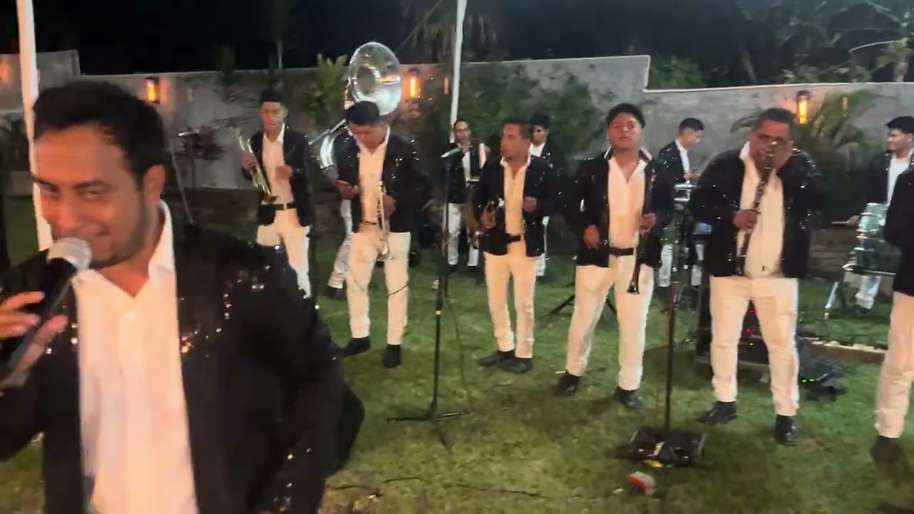 La Chona - Fórmula MB