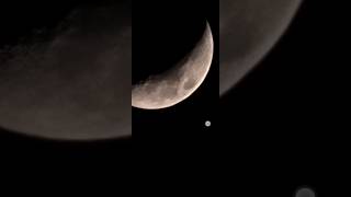 100X zoom of MOON SAMSUNG S21 ULTRA shorts bharat moon camera best