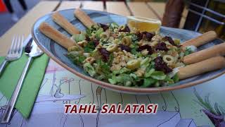 Cafe Alohavera Tanıtım 