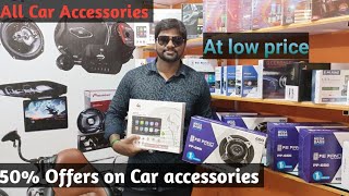 Car Accessories & Car Fitter 50% off- Car Painting Tinkering#video #entertainment #car #accessories