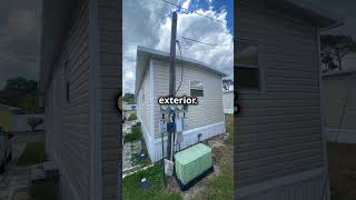 5736 Dayton Street Zephyrhills Florida 33542