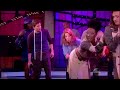 KINKY BOOTS Broadway The Sex Is In The Heel LIVE The View