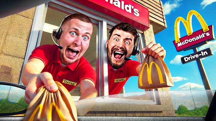Burgerladen mit @Sterzik außer Kontrolle.. | Fast Food Simulator