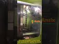 #12 cavity needle valve type air sealed PET preform mold #ansix #ansix tech mould #air sealed pet