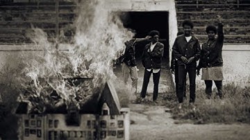 Pruitt-Igoe Myth - Trailer