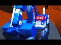 ベビーのみんなを救出 🚚 スーパートラッ l 子供向けトラックアニメ Saving Baby Cars! Car Cartoons for kids in Japanese