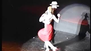 Giselle Anne & Gustavo Russo -Tango Pasion   1997  La Luciernaga