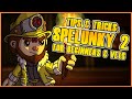 SPELUNKY 2: TIPS & TRICKS [Beginner's Guide]