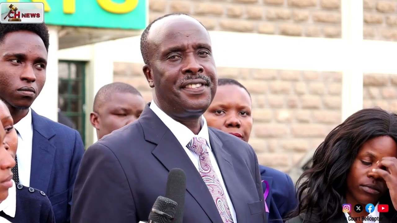 Defense Now Claim Talaam Was Charged to Cover Up DCI Investigations Against IPOA