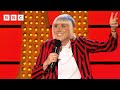 The Nostalgia of Getting School Shoes Fitted | Live at the Apollo - BBC