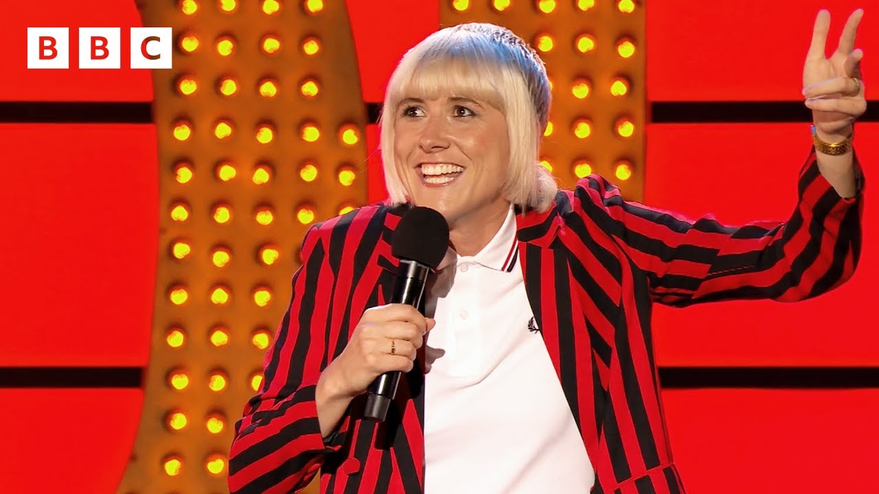 The Nostalgia of Getting School Shoes Fitted | Live at the Apollo - BBC