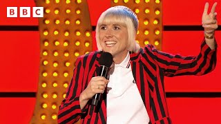 The Nostalgia of Getting School Shoes Fitted | Live at the Apollo - BBC