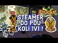 LE GANG DES ROUBLARDS 🤯 ! (DOFUS)