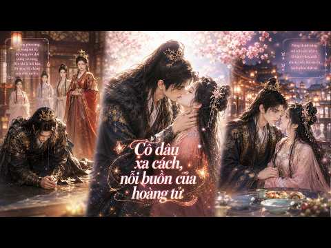 Ngày cưới bị đàn ông bỏ rơi, liền gả vào phủ nhiếp chính vương. Quyền thế địa vị ta đều muốn cả!