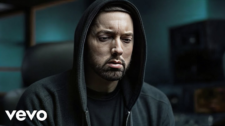 Eminem & Ez Mil - Sick Of You (2025)