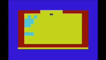 Adventure for the Commodore VIC-20 / Commodore VC-20