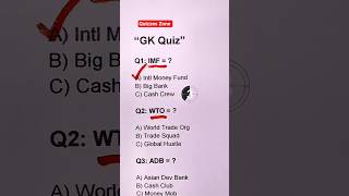 🇺🇸 Can You Pass This General Knowledge Quiz? (Only 1% Get 100%) 🤯 #braintest #quiz #trivia #usa