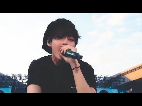 BTS (방탄소년단) 'Anpanman' [Live Video] Speak Yourself Osaka