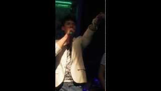 20120803-SIMBA Pub-陳勢安-安可曲：勢在必行