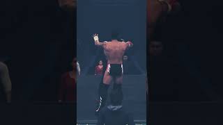 OUT MY RING!#wwe2k25 #wwe #2k #ps5 #2k25 #1v1 #gameplay #gaming #games #ranked #wweraw #online