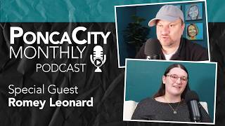 The Outsiders, Women’s History, and Local Lore with Brace Books & More | PCMS2E8