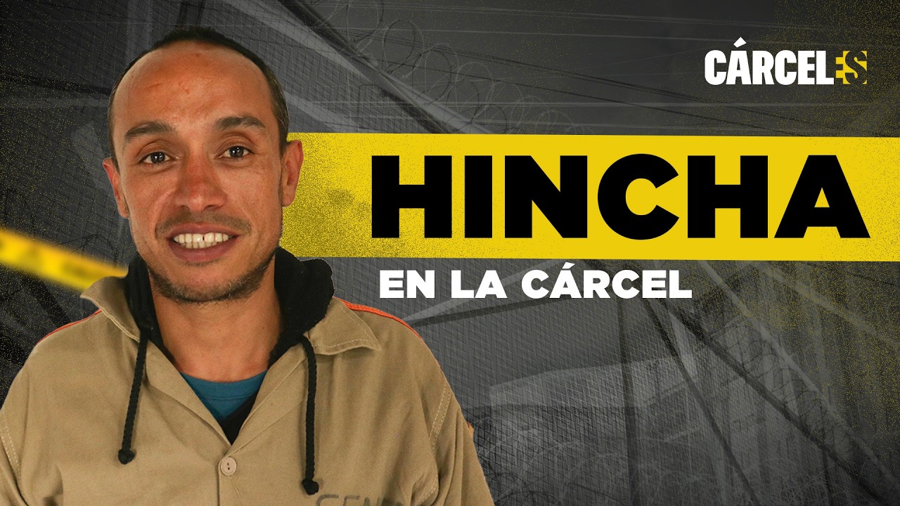 “Mi esposa también está presa” | Michael | Cárceles Podcast | carceles podcast  | 