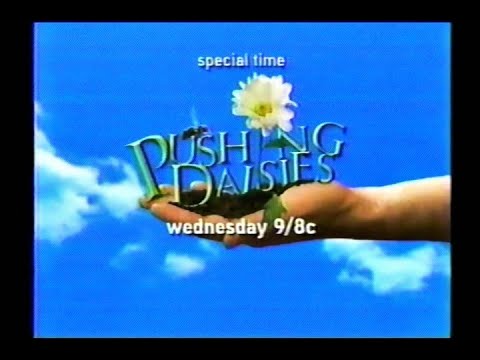 2007 ABC Pushing Daisies promo