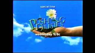 2007 Abc Pushing Daisies Promo