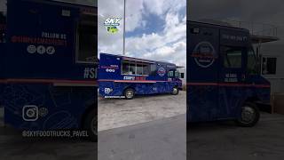 #foodtruck #generator #truck #burger #burgers #foodtrucks #foodtrucklovers #mobilefood #food #street