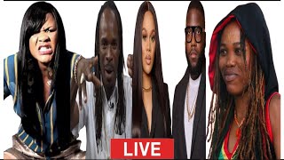 Will God Send Lady Saw Back To Dancehall? Queen Ifrica? Cmr & Chrissy, La Lewis, New Music
