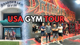 dragon liar gym｜TikTok Search