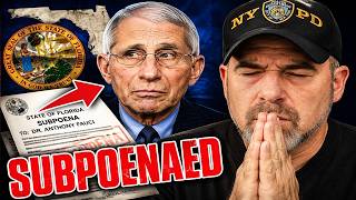 The Following Program: Fauci's Nightmare Gets WORSE | Last J6 Convictions GUTTED