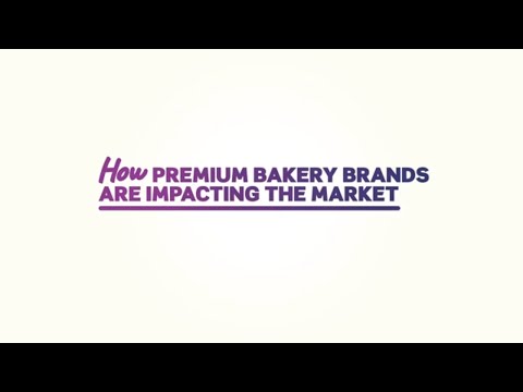 Market Impacts of Premium Baked Goods, Insights in Action