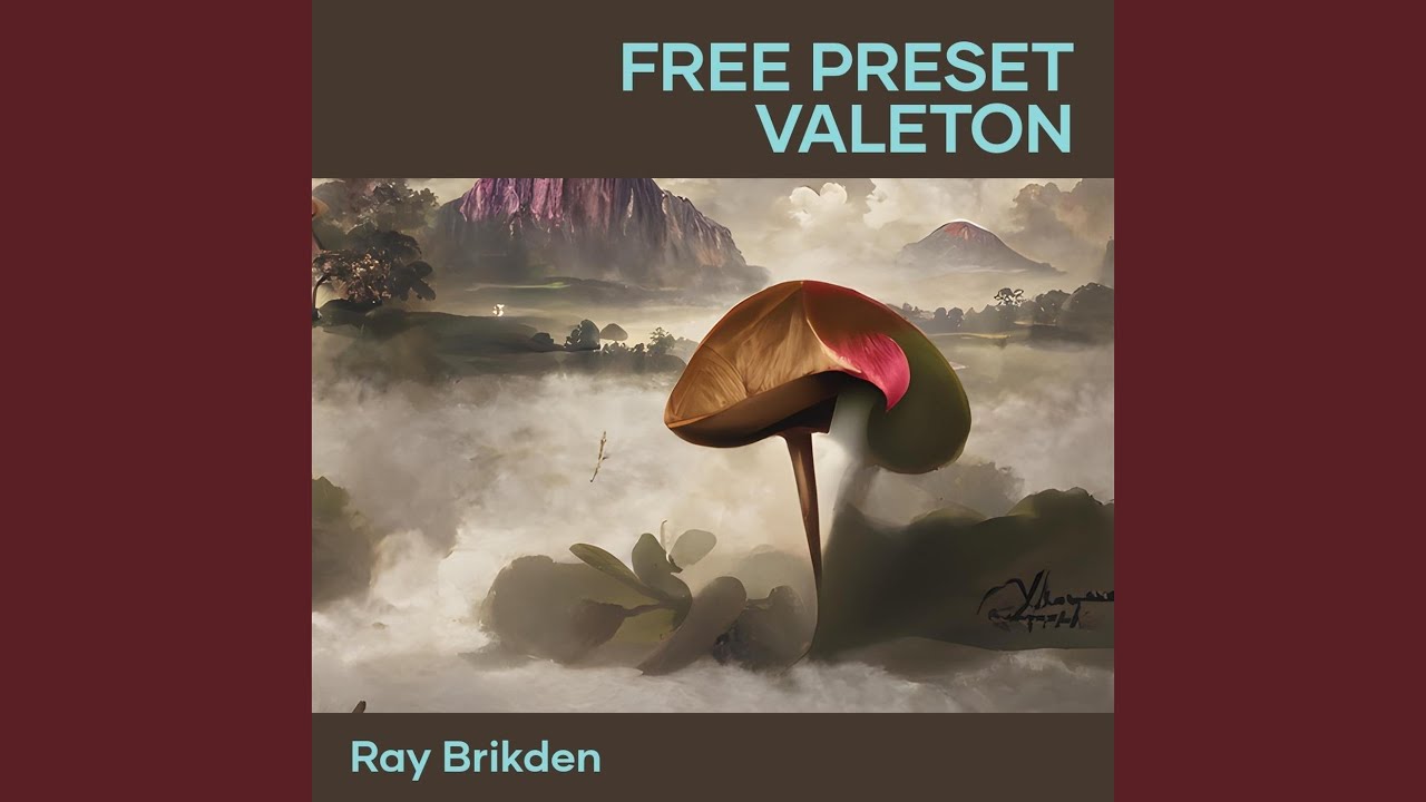 Free Preset Valeton