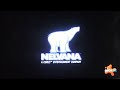 Nelvana Hit Entertainment Treehouse Original 2013