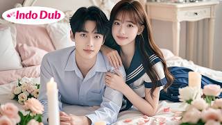 CEO dingin jatuh cinta malam penuh gairah terduga dengan gadis itu, ingin menciumnya dengan gairah!💋