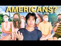 What Do Filipinos Think About Americans? (Public Interview)