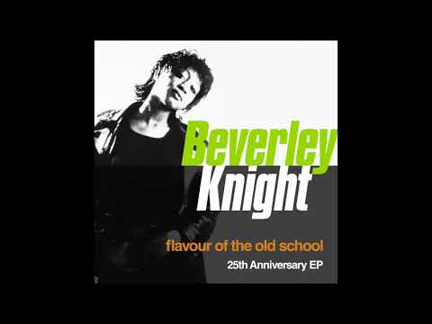 Flavour of the