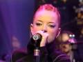 Garbage - Special (Live on Letterman)