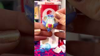 Tokyo Mew Mew Mystery Capsule Toy Gachapon Unboxing shorts