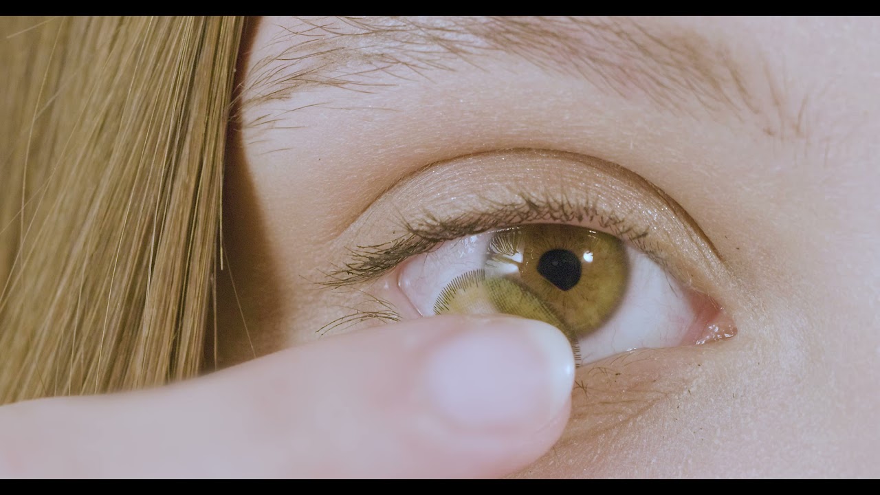 NATURAL BI TONE BI HAZEL