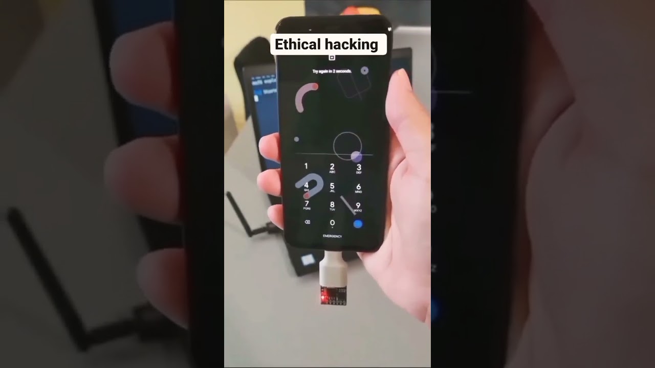 ⁣how to become ethical hacker ? ethical hacking explained | ethical hacker kaise bane | एथिकल हैकर